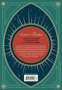 Le Livre des Etoiles