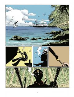 Corto Maltese - Tome 17