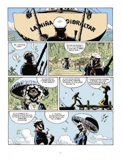 Corto Maltese - Tome 17