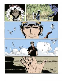 Corto Maltese - Tome 17
