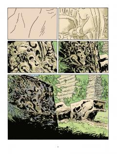 Corto Maltese - Tome 17