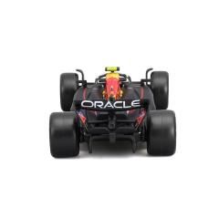 Macheta Formula 1 - Oracle Red Bull Racing - Sergio Perez #11
