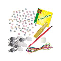 Set creativ - Galaxy Bracelets