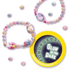 Set creativ - Galaxy Bracelets