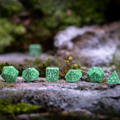 Set 7 zaruri - Forest Tundra