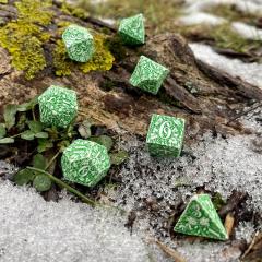 Set 7 zaruri - Forest Tundra