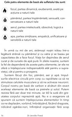 O harta pentru sufletul tau