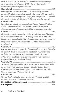 Amintiri despre viitor