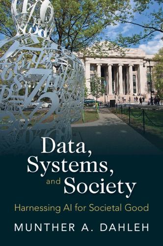 Data, Systems, and Society - Munther A. (Massachusetts Institute of ...