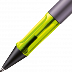 Pix cu mecanism - Lamy Al-Star - Aubergine