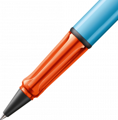 Roller - Lamy Al-Star - Denim