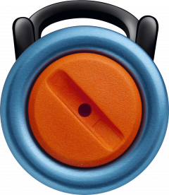 Roller - Lamy Al-Star - Denim