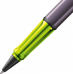 Roller - Lamy Al-Star - Aubergine