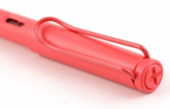 Stilou - Lamy Safari - Sunset (F)