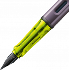 Stilou - Lamy Al-Star - Aubergine (M)