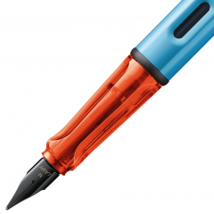 Stilou - Lamy AL-Star - Denim (M)