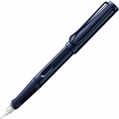 Stilou  - Lamy Safari - Dark Dusk (F)