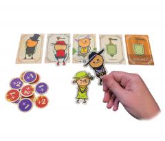 Joc de societate - Texas Hold It (RO)