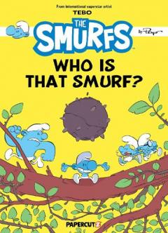 Smurfs - Who is That Smurf?
