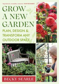 Grow a New Garden