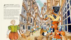 The Boy Who Became Queen