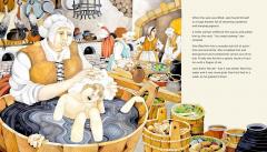 The Boy Who Became Queen