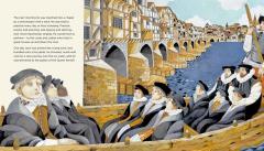 The Boy Who Became Queen