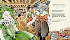 The Boy Who Became Queen