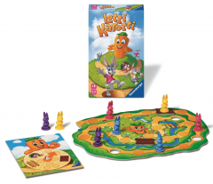 Joc de societate - Lotti Karotti