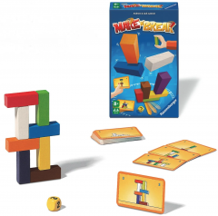 Joc de societate - Make'n'Break