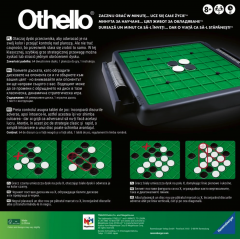 Joc de societate - Othello