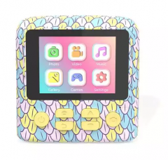 Aparat foto instant - PixiPrint - Mermaid