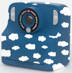 Aparat foto instant - PixiPrint - Cloud