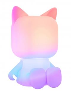 Lampa - Pisica - Mai multe culori - Pret pe bucata