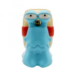 Ceainic - One Piece - Transponder Snail