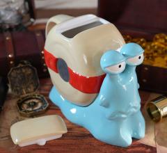 Ceainic - One Piece - Transponder Snail