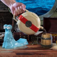 Ceainic - One Piece - Transponder Snail