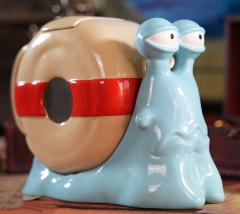 Ceainic - One Piece - Transponder Snail