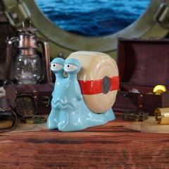 Ceainic - One Piece - Transponder Snail