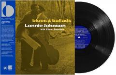 Blues & Ballads - Vinyl