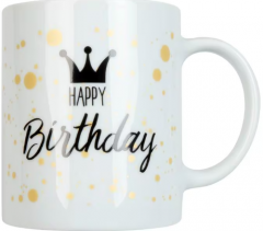 Cana - Happy Birthday