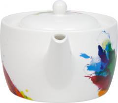 Ceainic cu sita - On Colour flow