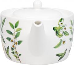 Ceainic cu sita - My favourite Tea - Tea Time