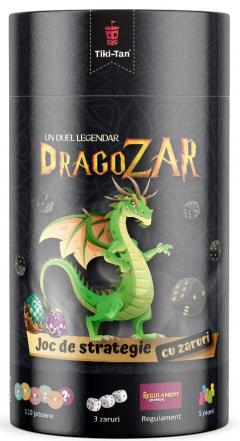 Joc de societate - DragoZar