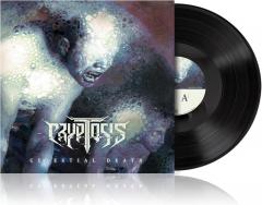 Celestial Death - Vinyl