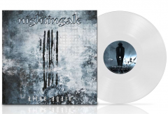 Alive Again (White Vinyl)