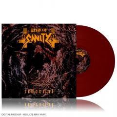 Infernal (Red Vinyl)