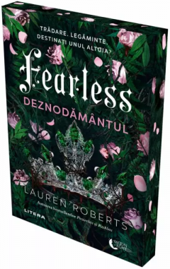Fearless - Deznodamantul