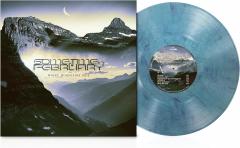 Where Mountains Hide (Blue With Lilac Marble Vinyl)