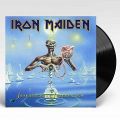 Seventh Son of a Seventh Son - Vinyl
